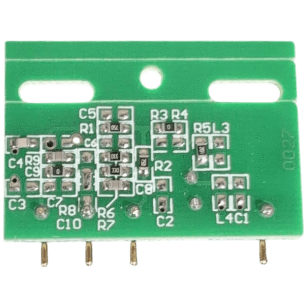 Thomason Broadband Supply 6-2E750-03LTBBS Forward Equalizer 3dB