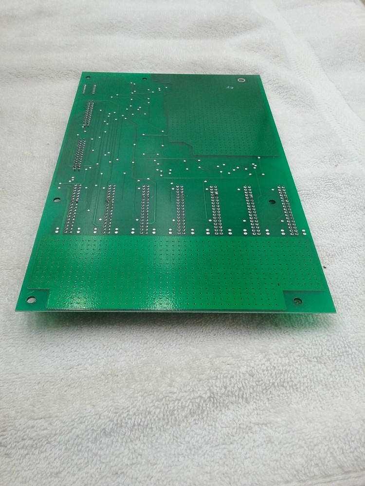 Rauland-Borg System Expansion Board TCXPR
