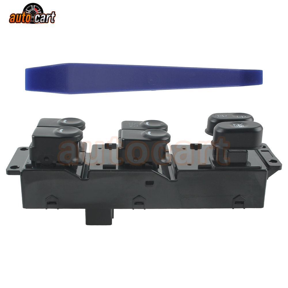 Driver Side Master Power Window Door Control Switch For Hyundai Accent 2014-2017