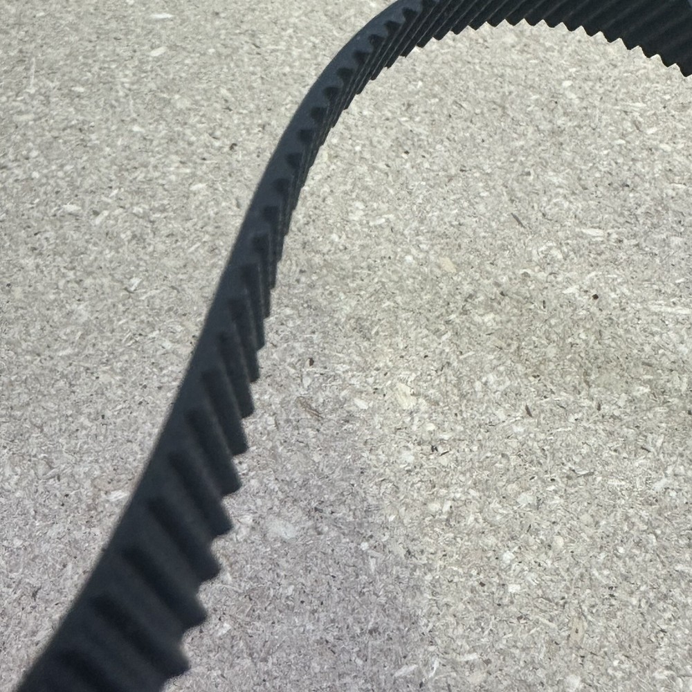 Breadman BK1050S 2 LB Professional Bread Maker Replacement Drive Belt