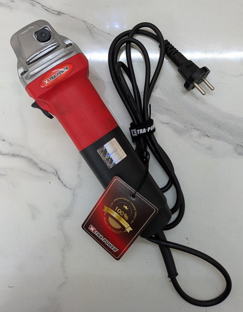 Angle Grinder 13000r/min High Performance Power Tool