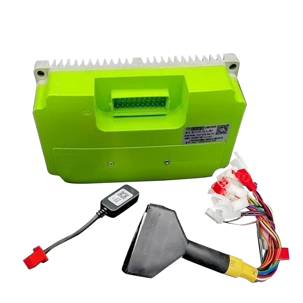 ND72300 FarDriver Controller & Bluetooth, 48-72V, 100A Battery, 300A Phase