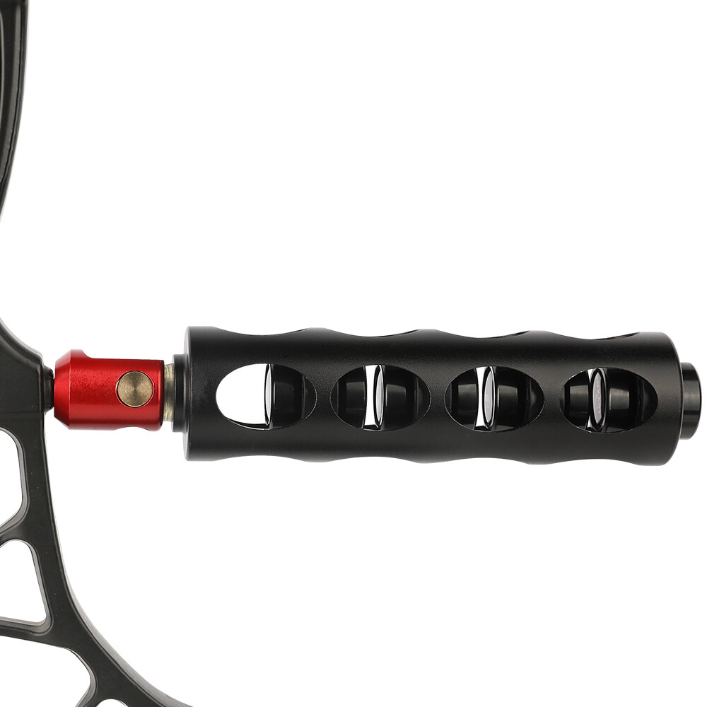 Archery Stabilizer Quick Disconnect Detach Removeable Compound Bow Joint Mount