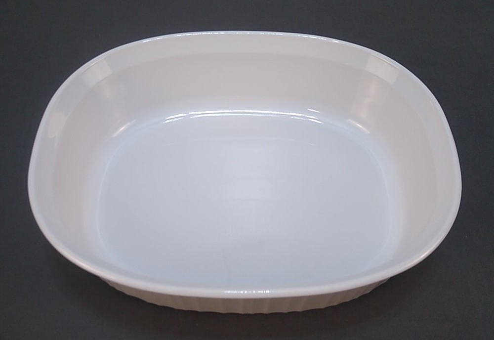 Vintage Corningware 2.5 Quart