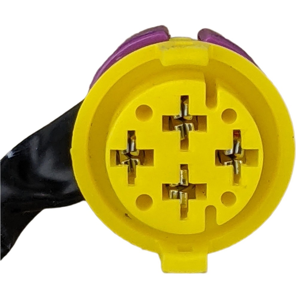Ignition Switch Lock Set for Linhai 260-550 UTV ATV Includes 2 Keys & Wiring