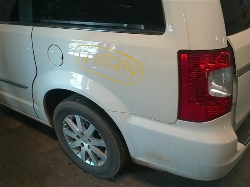Steering Column Dash Shift Tilt Fits 12-19 CARAVAN 10210703