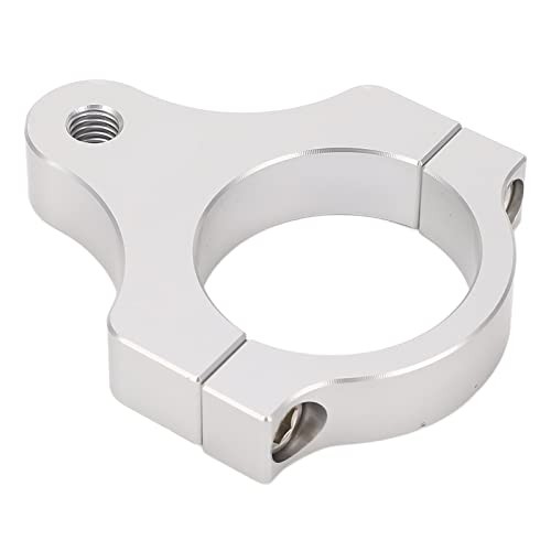 Steering Damper Fork Frame Mounting Clamp Motorcycle Damper Fork Bracket 41mm