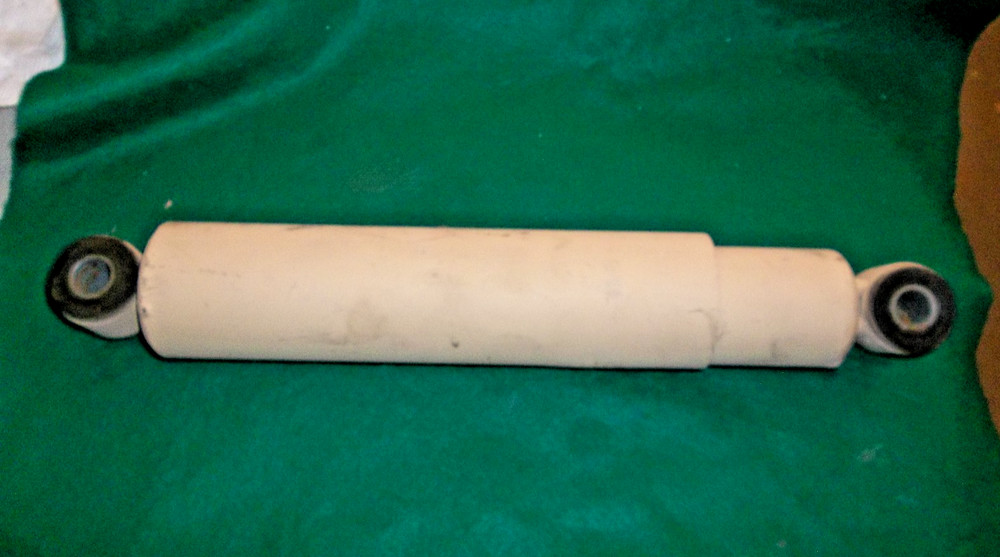 SACHS HOLLAND 9004553 Shock                                                3106A