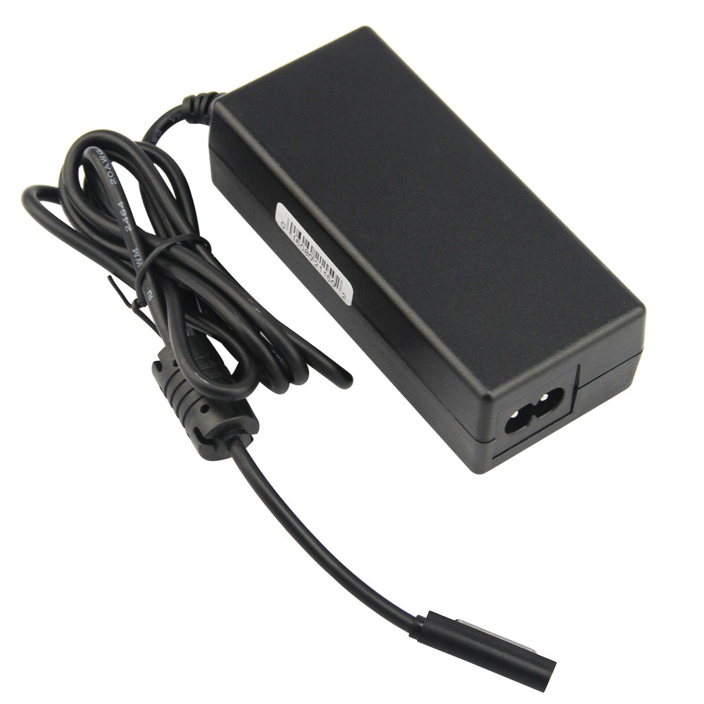 Wall Power Adapter Charger for Microsoft Surface Pro 1 2 RT Windows 8/10 Tablet