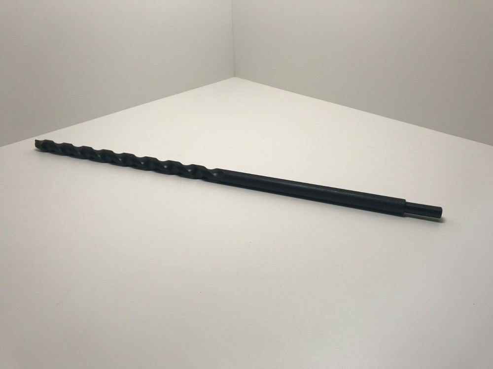 Masonry 5/8"x18" drill bit