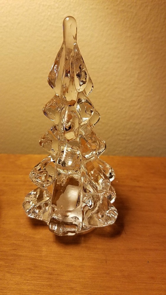 Vintage Biedermann Small Tree Candle Holder