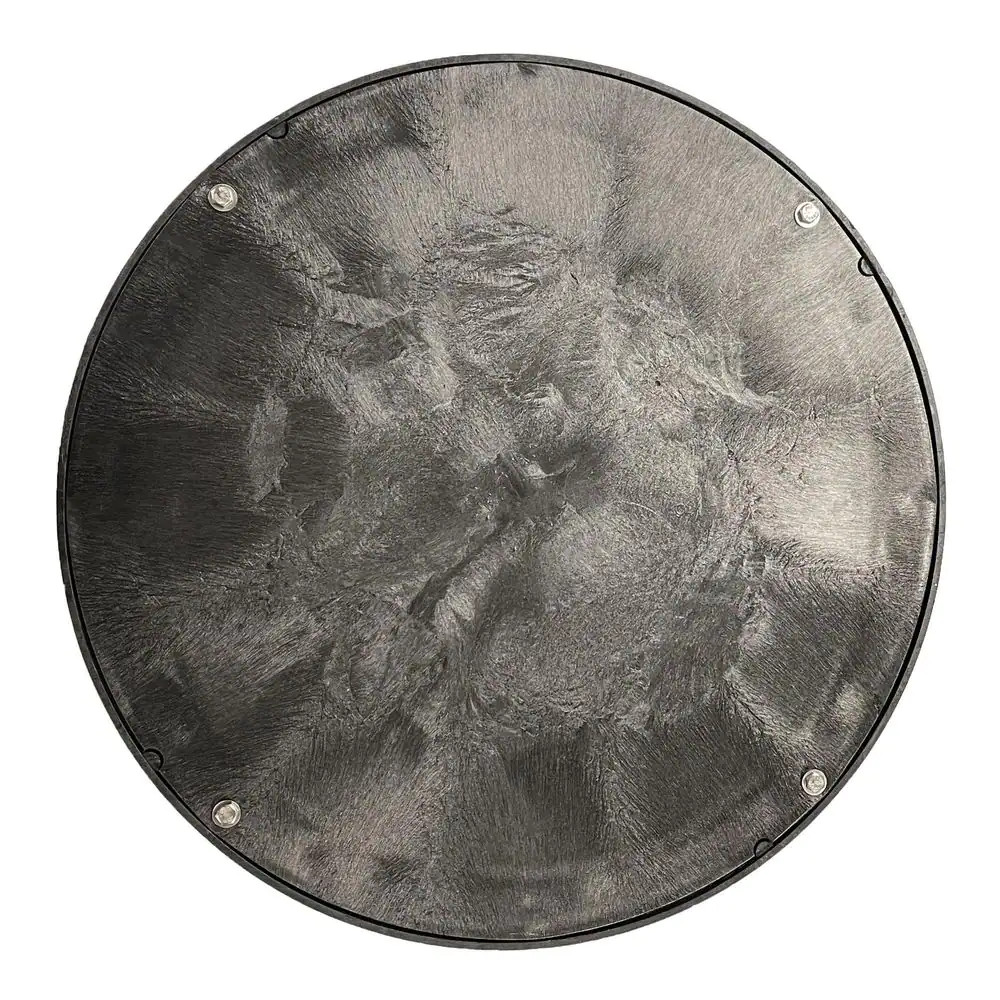 20.5in Solid Sump Basin Cover Heavyduty Structural Foam Injection Molded Single