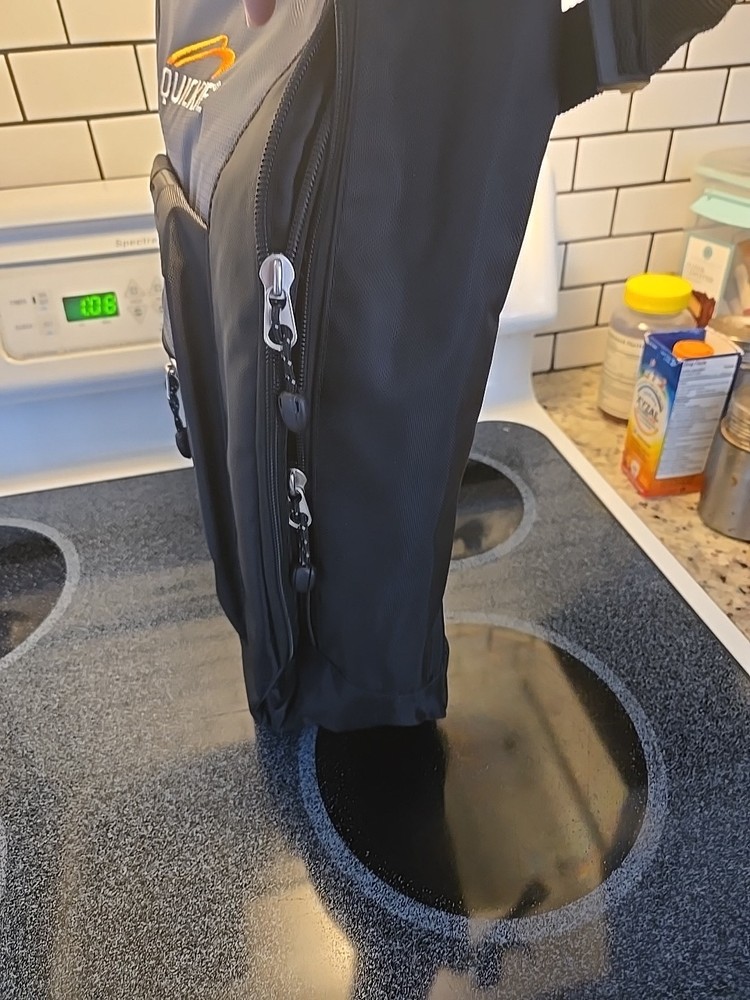 Quickie Wheelchair Backpack New