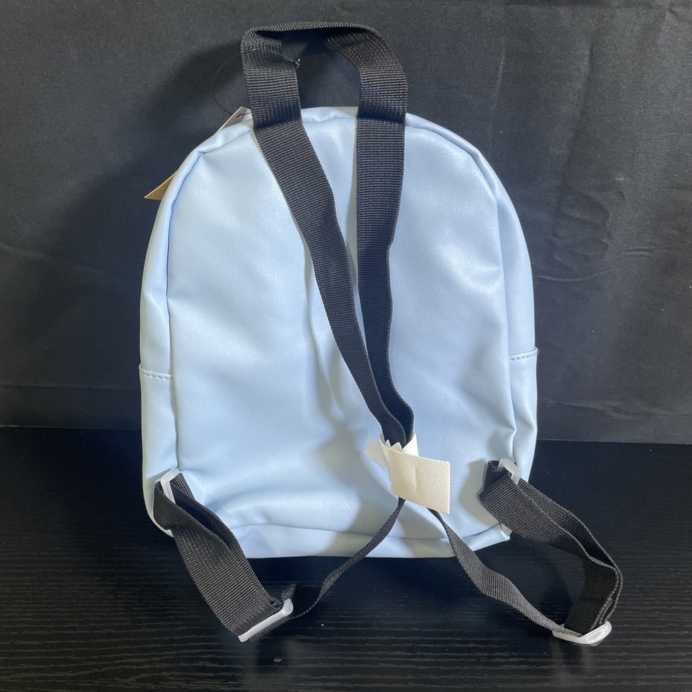 Peanuts Snoopy mini Backpack New with tags Red Doghouse