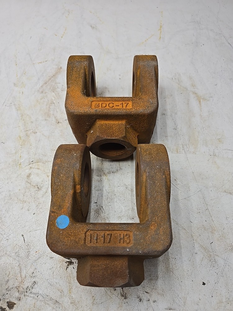 Rod Clevis BDC-17  Ii17 H3 New