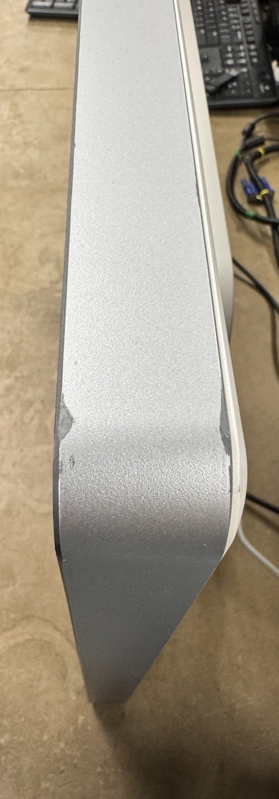 LG 27HK510S 27" Full HD IPS Surgical/Medical Monitor