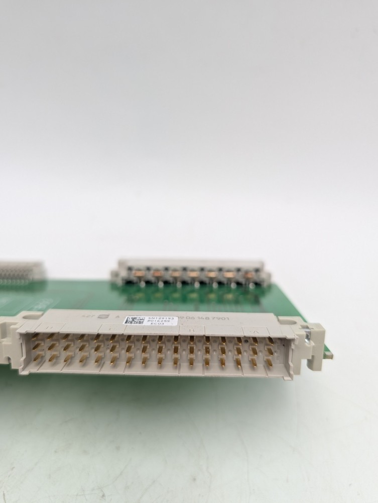 ARBURG 655 Module Circuit Board Unused