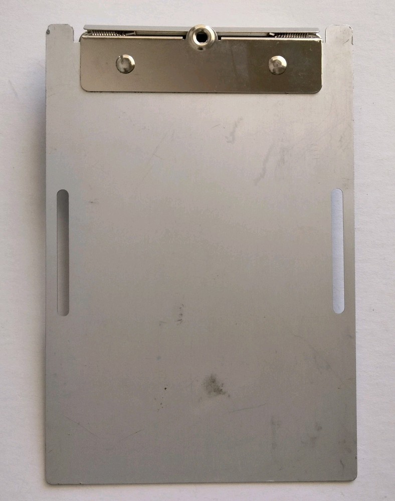 CYA E6B Metal Flight Computer BUNDLE VFR Kneeboard Clipboard Lot