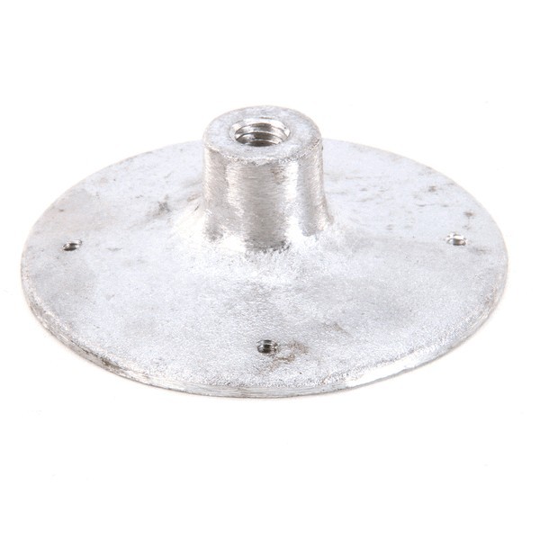 Delfield 6230252 Mount, Bearing, Outer Li D