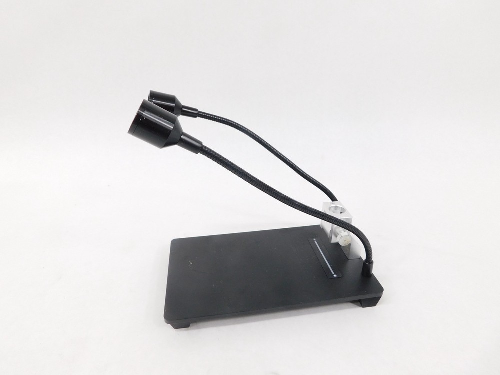 TOMLOV Model DM202 10.1 Digital LCD Microscope (good condition)