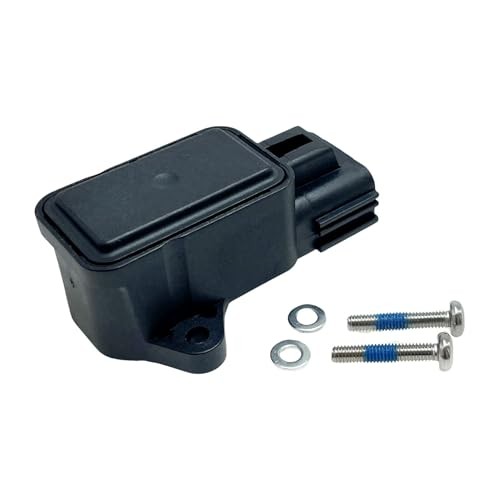 Throttle Position TPS Sensor 3L5Z9B989AA Compatible with Crown Victoria E-150