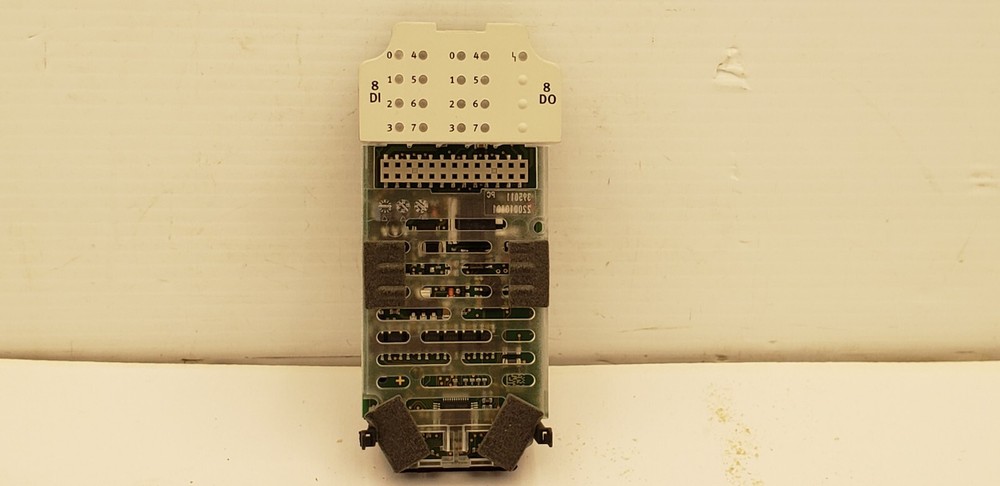 FESTO CPX-8DE-8DA (526257) INPUT/OUTPUT MODULE