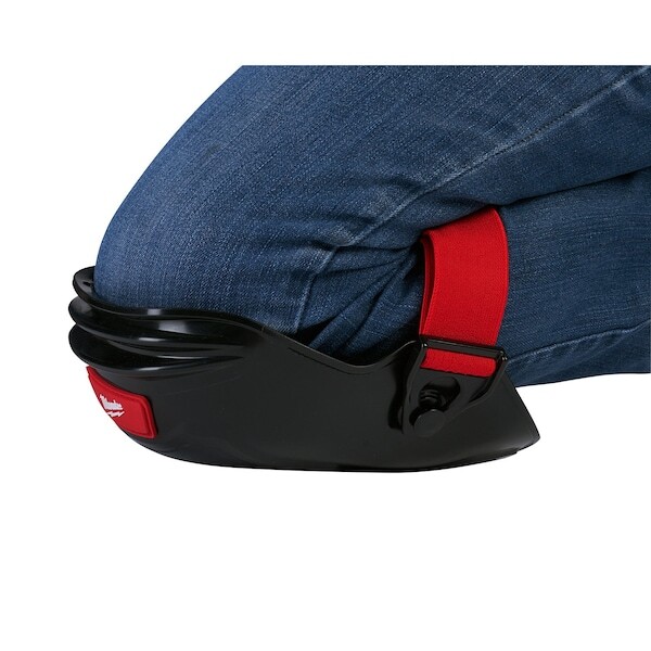 Milwaukee Tool 48-73-6000 Free-Flex Knee Pads