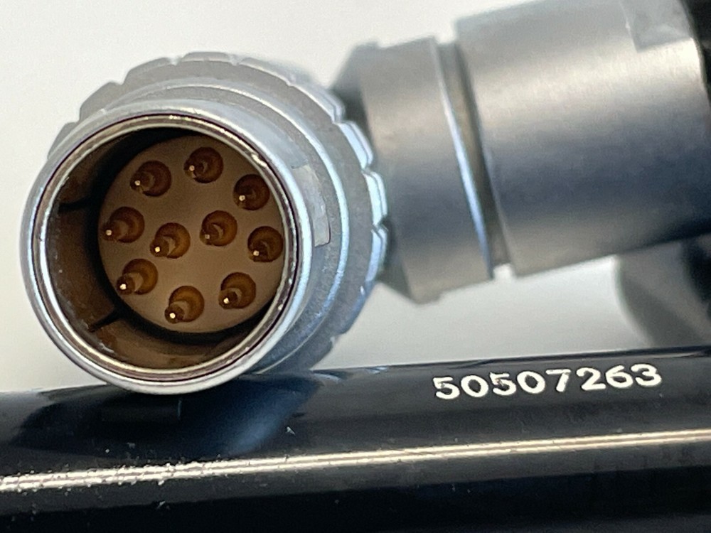 T2: Acuson 2.0 Mhz 27552 Probe
