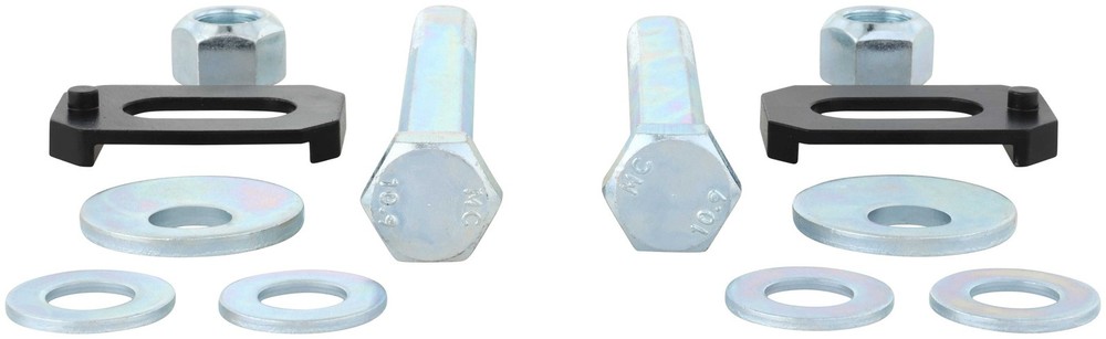 For 2006-2008 Lincoln Mark LT - Front Alignment Cam Bolt Kit Delphi