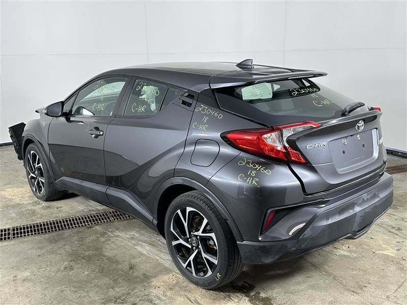 Camera/Projector Camera Front Windshield Mounted Fits 18 C-HR 2537568