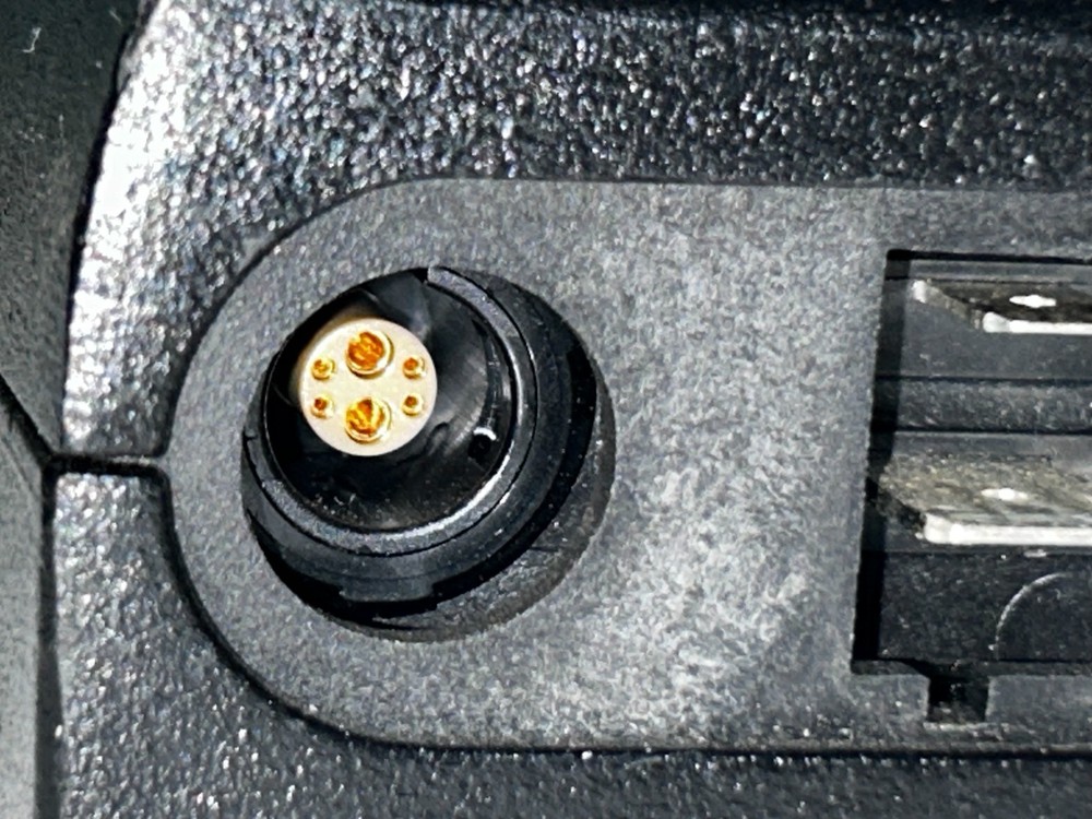 Control Module for Pride Mobility Quantum1470 Power W/Chair CTLDC1060/D49824.10