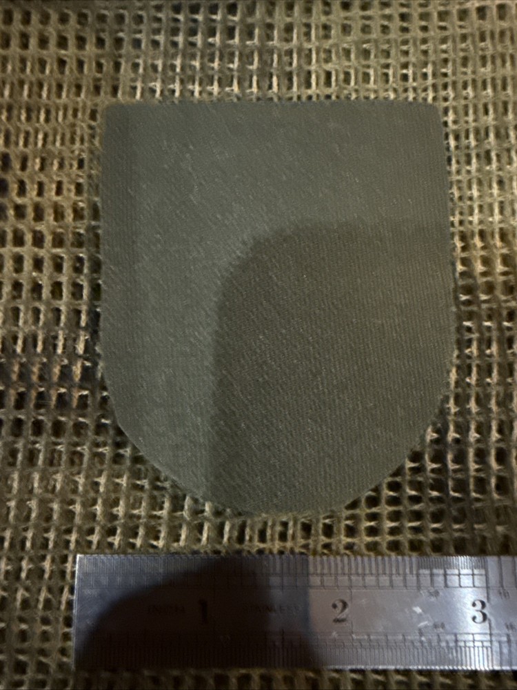 French Mountain Commando Group Patch, Afgan War!