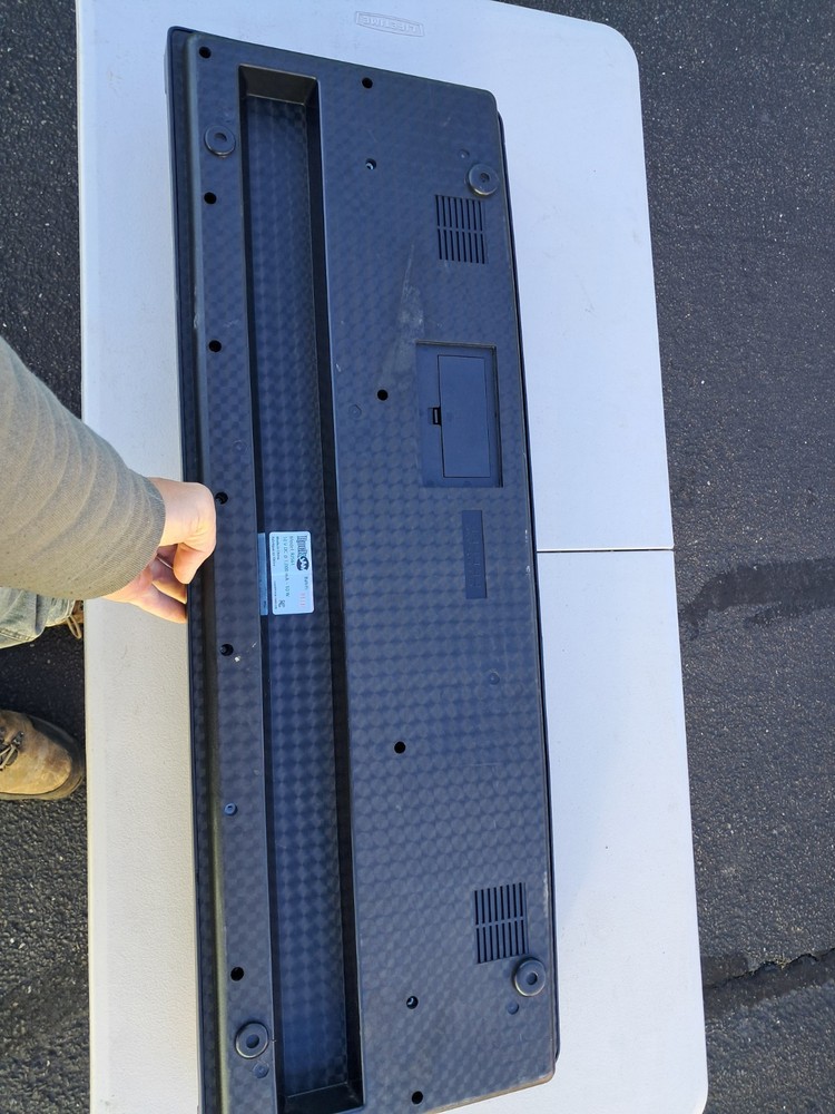 Rockjam RJ-561 Keyboard