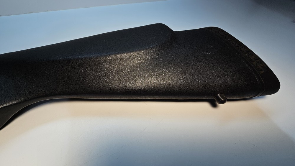 Knight Disc Inline Muzzleloader Solid Synthetic Stock (F)