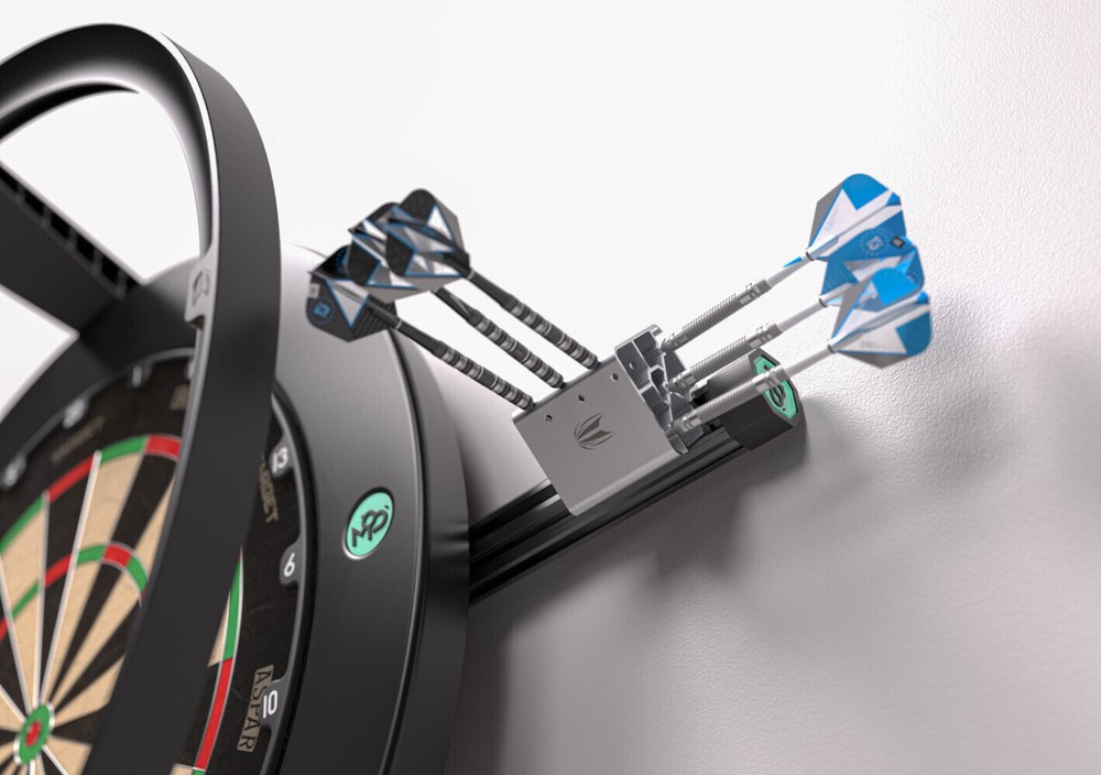 TARGET MOD STAND SILVER