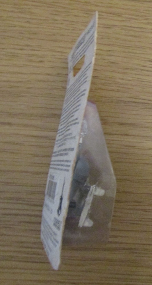 Warhammer Chaos Knight in Blister 2002