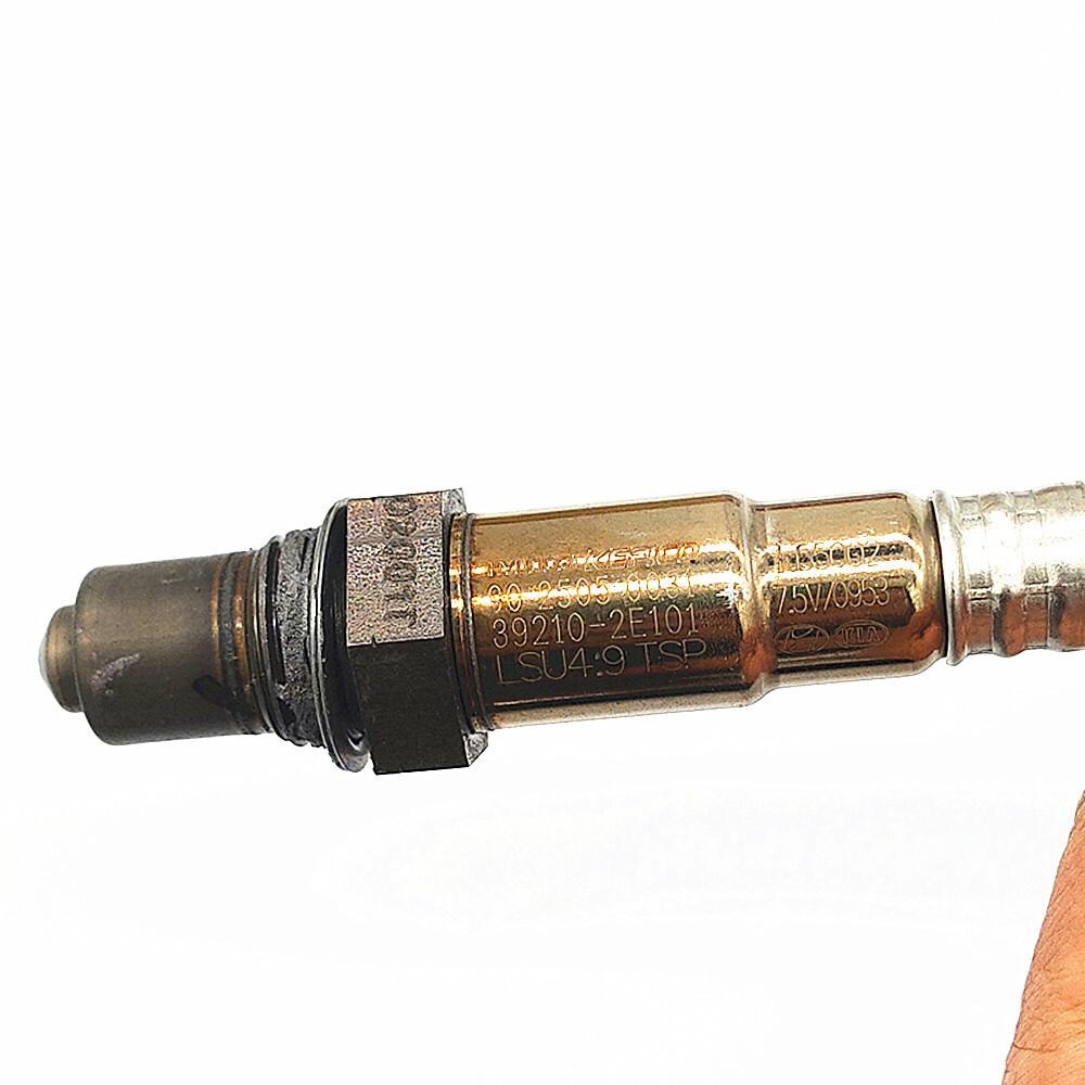 Genuine Oxygen O2 Sensor For Hyundai Elantra Kona Kia Soul Forte 1.8L 2.0L 2015+