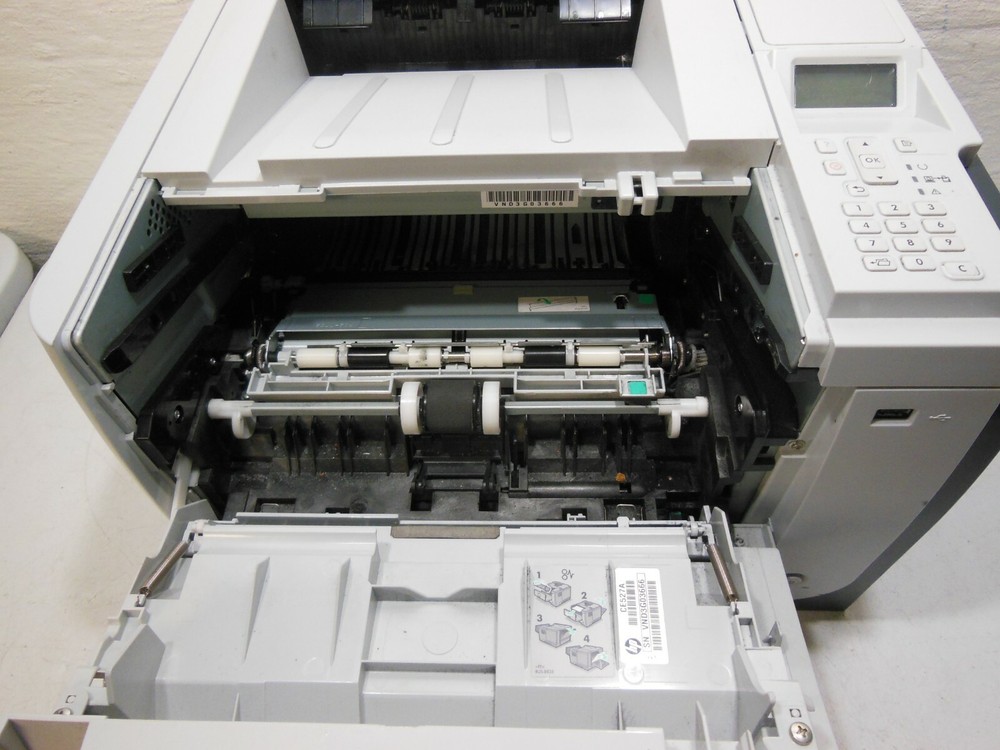 HP Laserjet P3015 P3015N Laser Printer