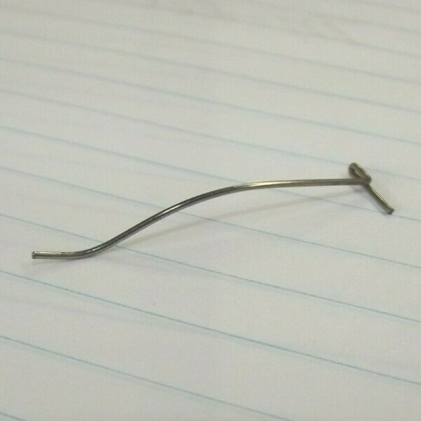 SAVAGE 99 HAMMER INDICATOR SPRING ~~NEW~~ (#Z-749)