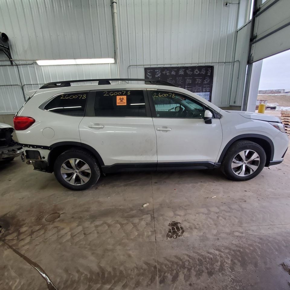 Camera/Projector Camera Windshield Mounted Eye Sight Fits 19 ASCENT 1177732