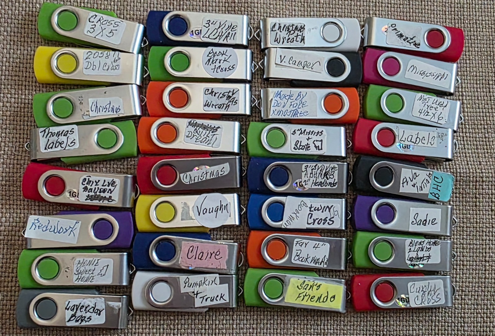 Elna eXpressive Embroidery/Sewing Machine Slightly used