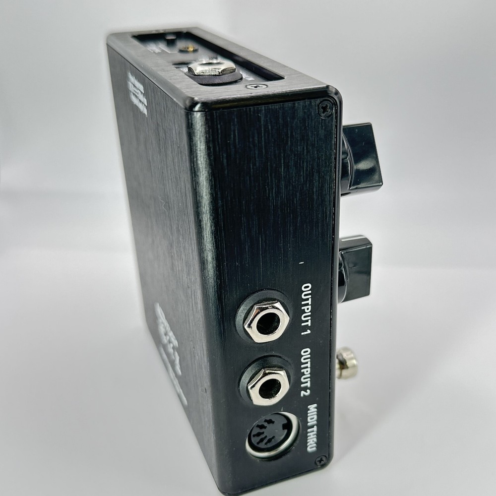 Source Audio Nemesis Delay