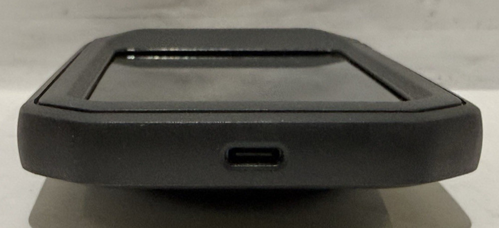 FLIR C3-X Compact Thermal Imaging Camera with box, case, and manual