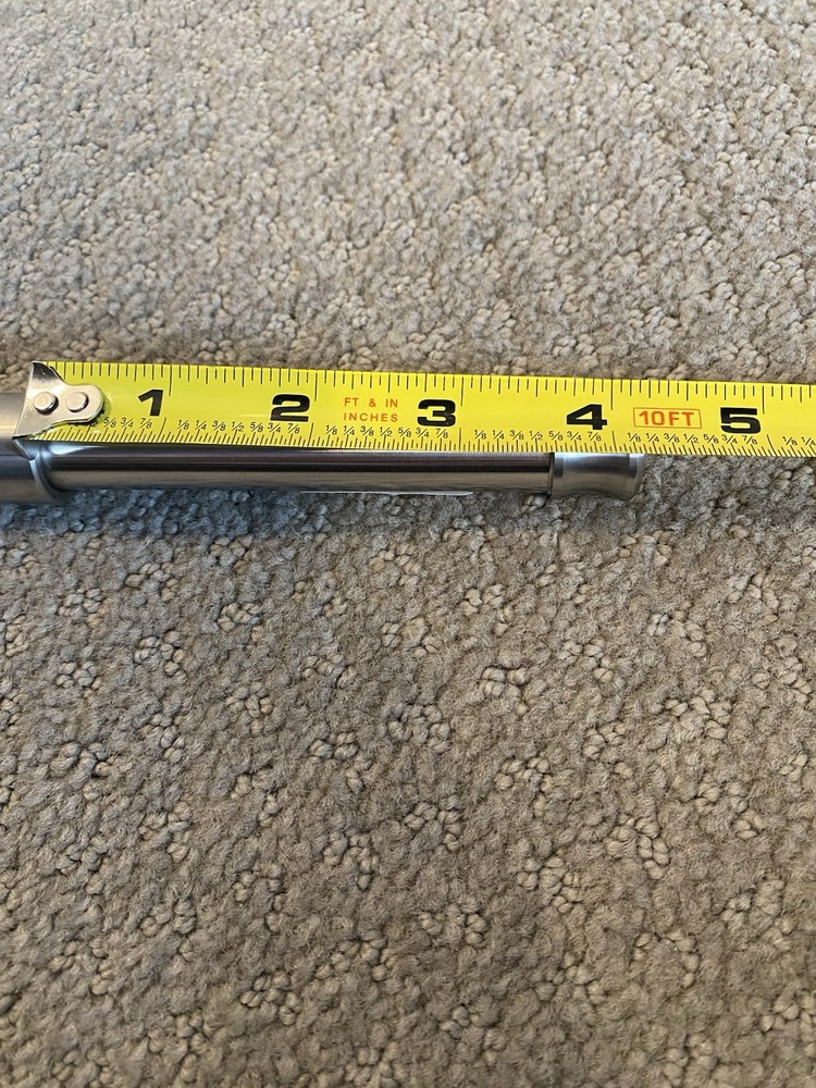 61073 | Receiver Lock for 3" in Receiver