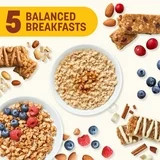 Weight Loss Variety Pack Breakfast Lunch Snacks
