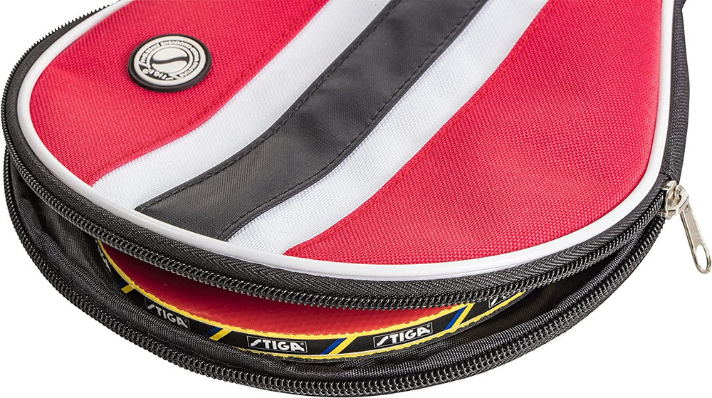 Ping Pong Paddle Cover
