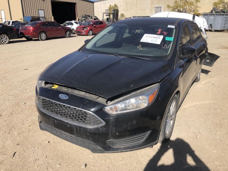 Camera/Projector Camera Rear Fits 15-18 FOCUS 832505