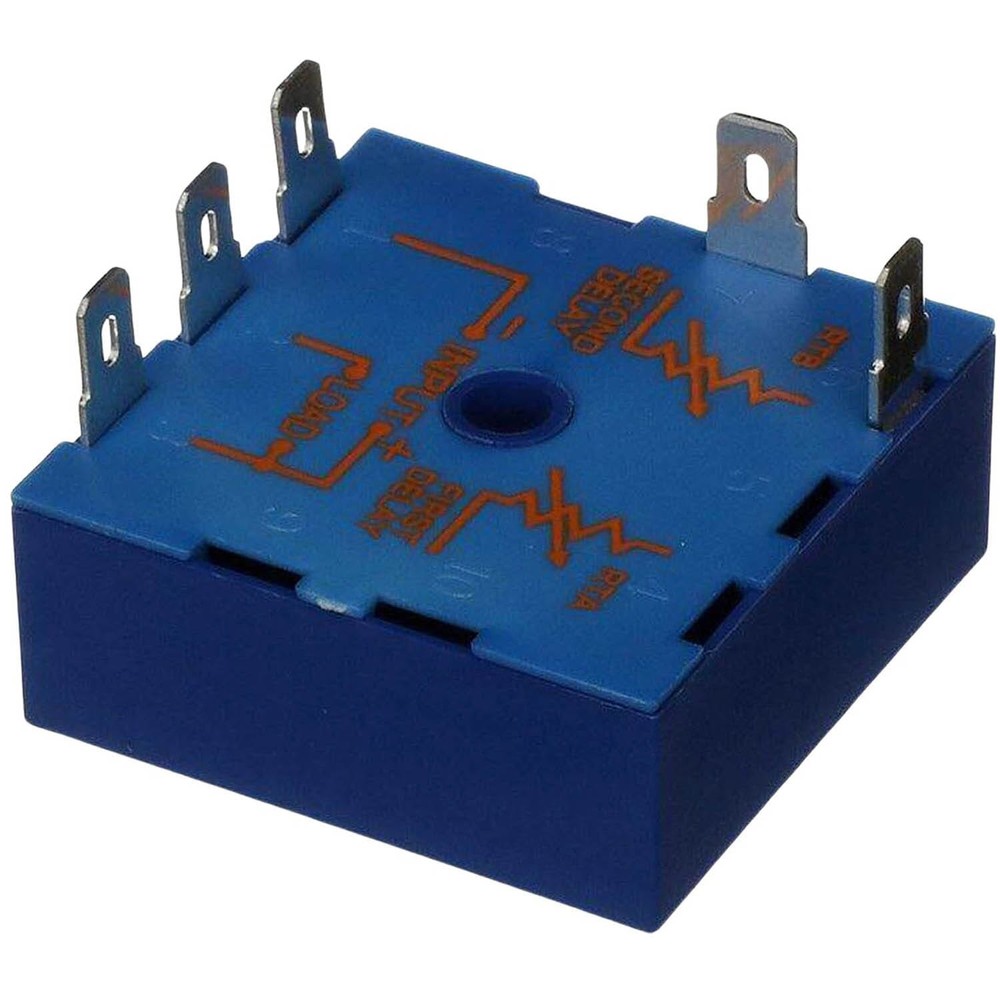 Enviro Auger Timer Control (115v 3 Second): EF-036-AMP