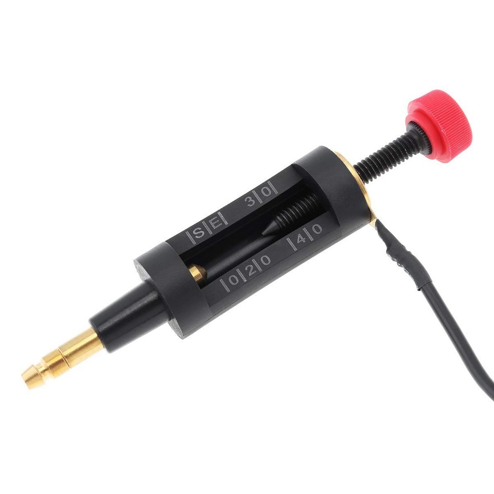 High Visibility Spark Plug Tester - Essential Tool for Automotive Mechanics