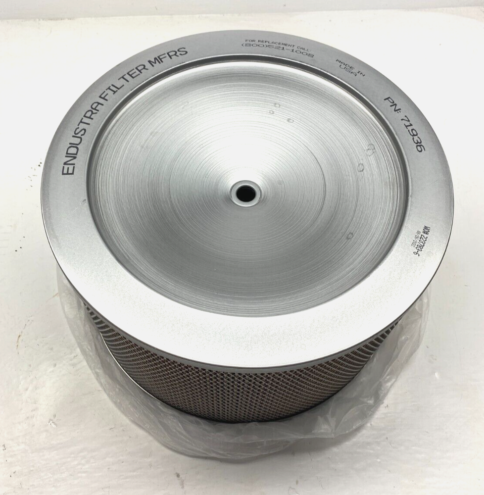 Endustra Filter MFRS Air Filter 71936
